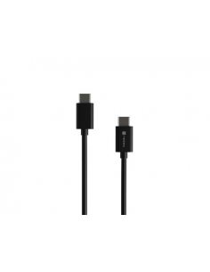 Kabel USB-C Natec M/M 2.0 2M PD 100W Prati