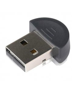 Adapter Bluetooth Savio USB BT-02