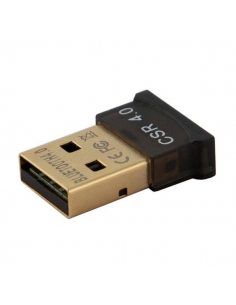 Adapter Bluetooth 4.0 Savio BT-040