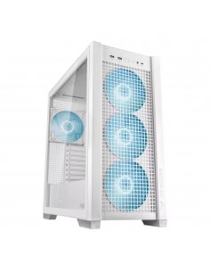 Obudowa Asus TUF GAMING GT302 TG ARGB WHITE E-ATX