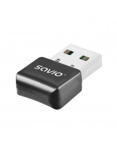 Adapter Bluetooth 5.0 Savio BT-050