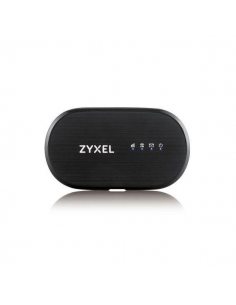 Router mobilny Zyxel WAH7601-EUZNV1F LTE 300Mbps