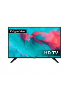 Telewizor Kruger&Matz KM0232-T5 32" HD DVB-T2 H.265 HEVC