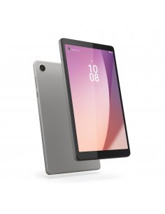 Lenovo Tab M8 (4th Gen) MT8768 8"HD 350nits Touch 3/32GB GE8320 Android Arctic Grey