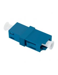 Adapter światłowodowy Qoltec LC/UPC simplex SingleMode