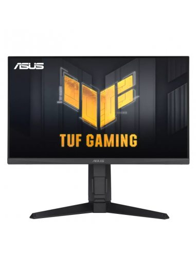 ASUS TUF Gaming VG249QL3A monitor komputerowy 60,5 cm (23.8") 1920 x 1080 px Full HD LCD Czarny