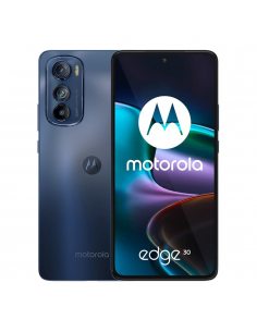 Smartfon Motorola Moto EDGE 30 5G 8/256GB Grey