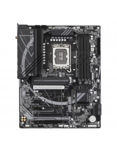 Płyta Gigabyte Z790 EAGLE AX /Z790/DDR5/SATA3/M.2/USB3.2/PCIe5.0/WiFi/BT/s.1700/ATX