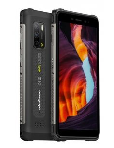 Smartfon Ulefone Armor X10 Pro 4/64GB Czarny