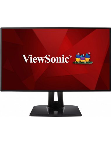 Viewsonic VP Series VP2768a LED display 68,6 cm (27") 2560 x 1440 px Quad HD Czarny