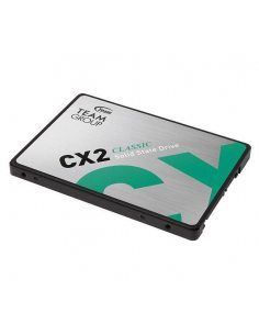 Dysk SSD Team Group CX2 512GB SATA III 2,5" (530/470) 7mm