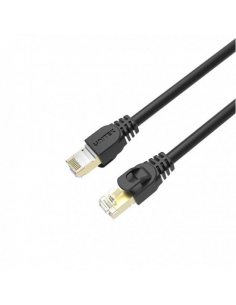 Patchcord UNITEK Cat.7 SSTP (8P8C) RJ45 Przewód Ethernet 15m