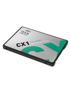 Dysk SSD Team Group CX1 240GB SATA III 2,5" (520/430) 7mm