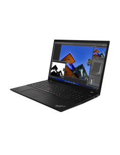 Lenovo ThinkPad P16s G1 Ryzen 5 6650U 16.0"WUXGA 16GB LPDDR5-6400 SSD512 Radeon 660M Graphics W11Pro Villi Black 3YRS Premier