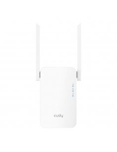 Wzmacniacz Cudy RE1800 WiFi 6 AX1800 1xLAN