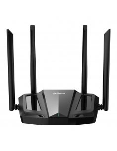 Router bezprzewodowy Dahua AC12 WiFi 5 AC1200 3xLAN 1xWAN