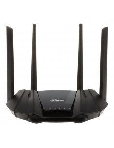 Router bezprzewodowy Dahua AX30 WiFi 6 AX3000 3xLAN 1xWAN