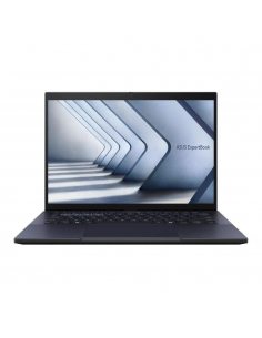 Notebook Asus ExpertBook B3404CVA-Q50016X 14"WUXGA/i5-1335U/16GB/SSD512GB/UHD/11PR Star Black 3Y