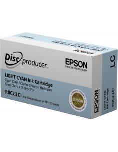 Epson C13S020689 nabój z tuszem 1 szt. Oryginalny Jasny cyjan