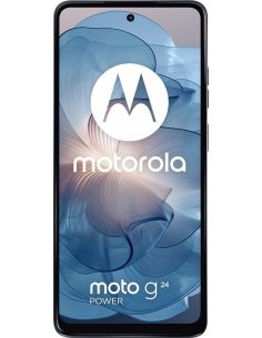 Smartfon Motorola Moto G24 Power 8/56GB Onk Blue