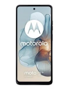 Smartfon Motorola Moto G24 Power 8/256GB Glacier Blue