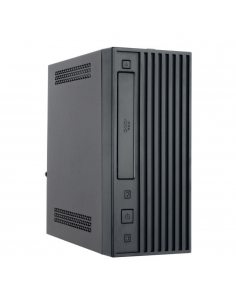 Obudowa Chieftec BT-02B-U3-250VS Mini-ITX z zasilaczem