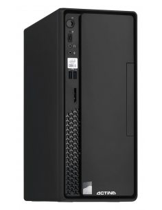 Actina i5-14400/8GB/1TBSSD/300W/W11P EDU