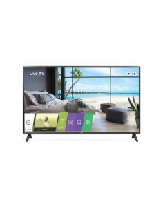 LG 43LT340C3ZB 43" 1920x1080/400cdm2/HDMI, wyjście słuchawkowe, USB, gniazdo CI