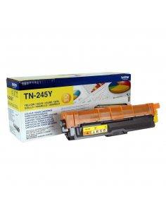 Toner Brother TN-245Y yellow