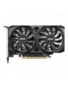 Karta VGA MSI GeForce RTX 3050 VENTUS 2X 6G OC 6GB GDDR6 96bit 2xHDMI+DP PCIe4.0