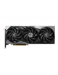 Karta VGA MSI GeForce RTX 4070 SUPER 12G GAMING X SLIM 12 GB GDDR6X 192-bit HDMI+3xDP PCIe4.0