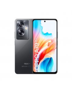 Smartfon Oppo A79 5G 4/128GB Mystery Black