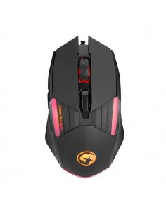 Mysz przewodowa Marvo M291 Black gaming