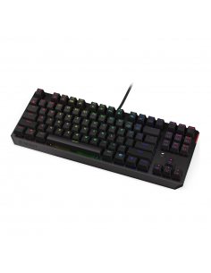 Klawiatura Endorfy Thock TKL Brown (EY5A002)