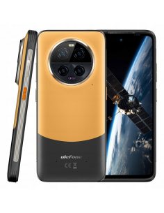 Smartfon Ulefone Armor 23 Ultra 5G 12/512GB Umbra Orange