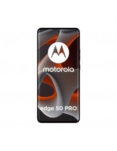 Smartfon Motorola Edge 50 Pro 5G 12/512GB Black Beauty