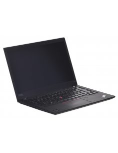 LENOVO ThinkPad T495 RYZEN 5 PRO 3500U 16GB 256GB SSD 14" FHD Win11pro + zasilacz UŻYWANY