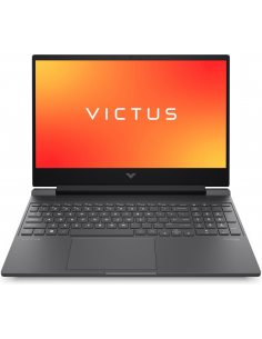 HP Victus 15-FB1013D Ryzen 5 7535HS 15.6" FHD AG 144Hz IPS 16GBGB SSD512 BT BLKB LAN GeForce RTX 2050 4GB Win11 Mica Silver