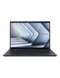 Notebook Asus ExpertBook B3604CMA-Q90306X 16"WUXGA/Ultra 5 125H/16GB/SSD512/Arc/11PR Star Black 3Y