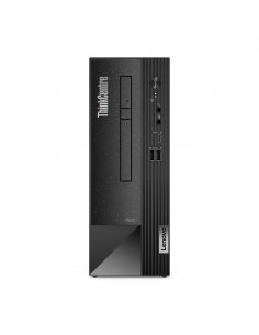 Lenovo ThinkCentre Neo 50s SFF i3-13100 8GB DDR4 3200 SSD256 Intel UHD Graphics 730 Slim DVD W11Pro Black