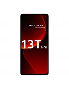 Smartfon Xiaomi 13T Pro 5G 12/512GB Czarny