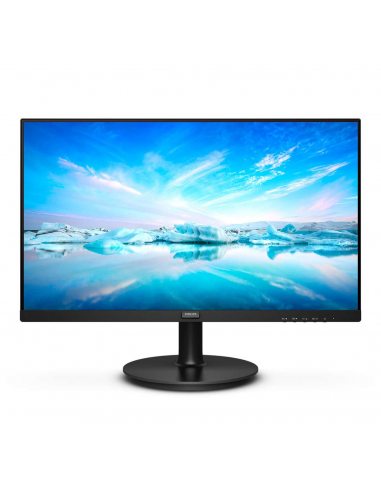 Philips V Line 271V8LA 00 LED display 68,6 cm (27") 1920 x 1080 px Full HD Czarny