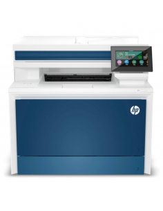 Urządzenie wielofunkcyjne HP Color LaserJet Pro 4302fdn (4RA84F) 4w1