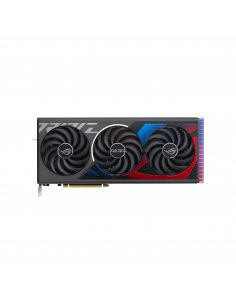 ASUS ROG -STRIX-RTX4070TIS-O16G-GAMING NVIDIA GeForce RTX 4070 Ti SUPER 16 GB GDDR6X