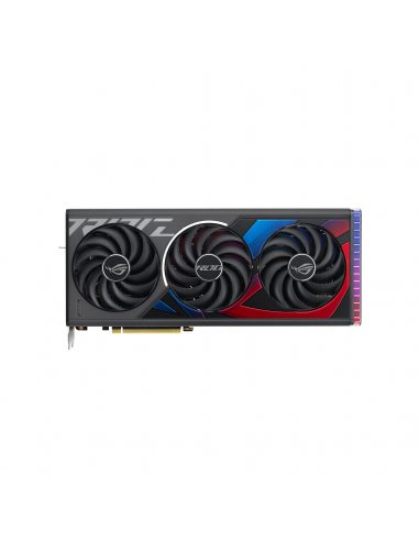 ASUS ROG -STRIX-RTX4070TIS-O16G-GAMING NVIDIA GeForce RTX 4070 Ti SUPER 16 GB GDDR6X