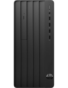 HP Pro 290 G9 Tower i3-13100 8GB DDR4 3200 SSD256 Intel UHD Graphics DVD W11Pro 3Y OnSite