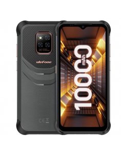 Smartphone Ulefone Power Armor 14 Pro 8GB/128GB (czarny)