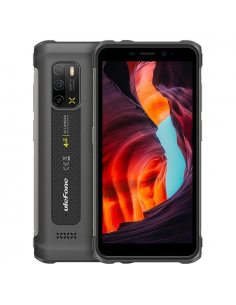 Smartphone Ulefone Armor X10 Pro 4GB/64GB (szary)