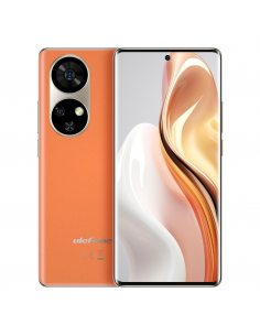 Smartphone Ulefone Note 17 Pro 12GB/256GB (Amber Orange)