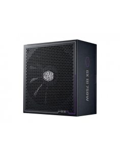 Zasilacz Cooler Master GX III Gold 750W Modularny 80+ Gold ATX3.0